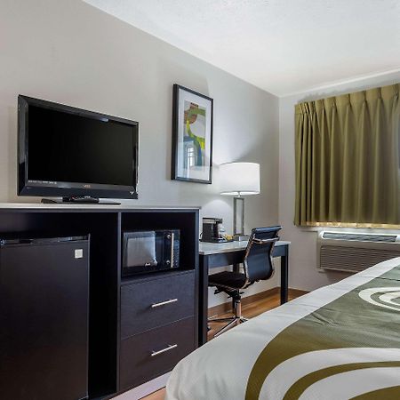 Quality Inn Coraopolis Ngoại thất bức ảnh