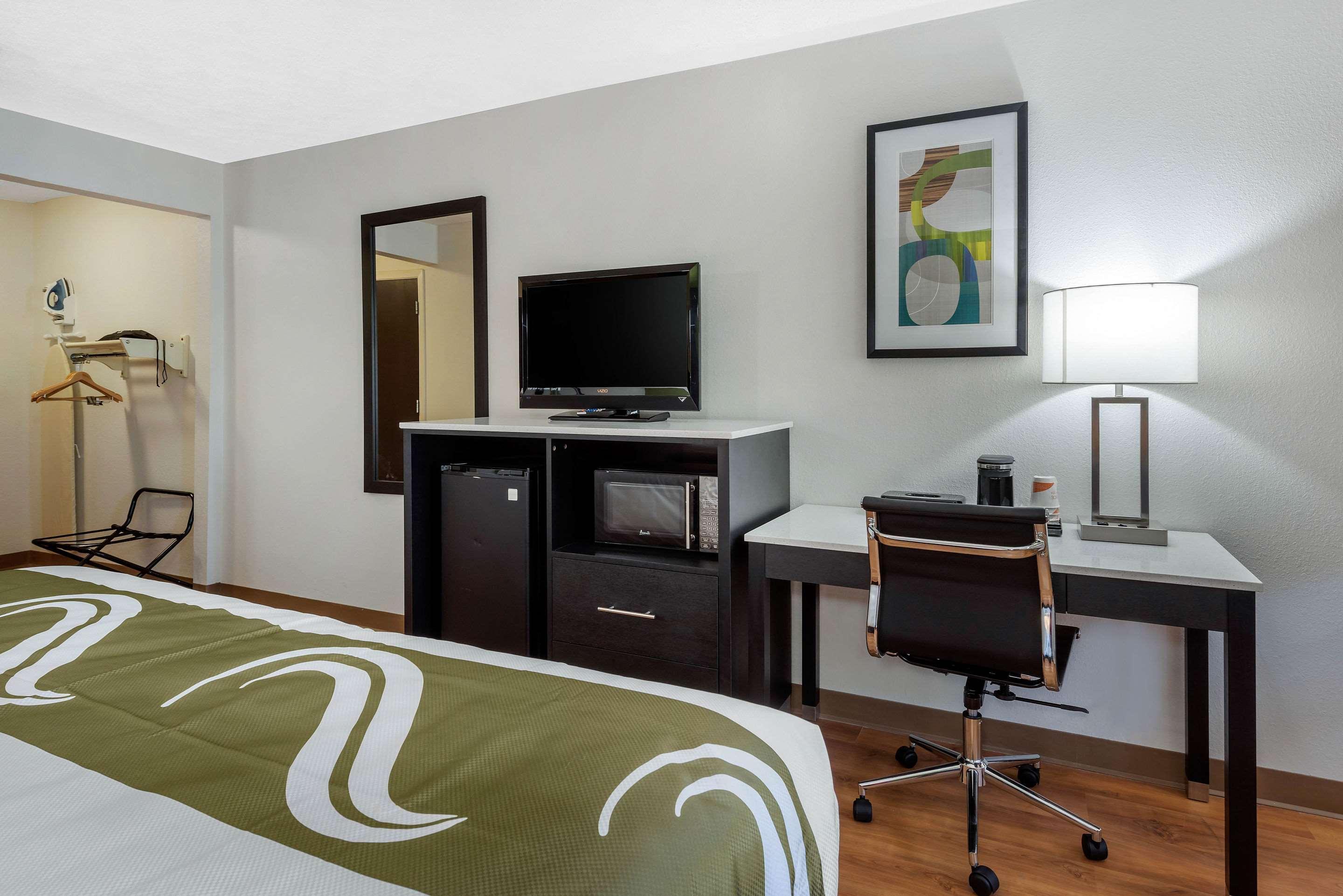 Quality Inn Coraopolis Ngoại thất bức ảnh