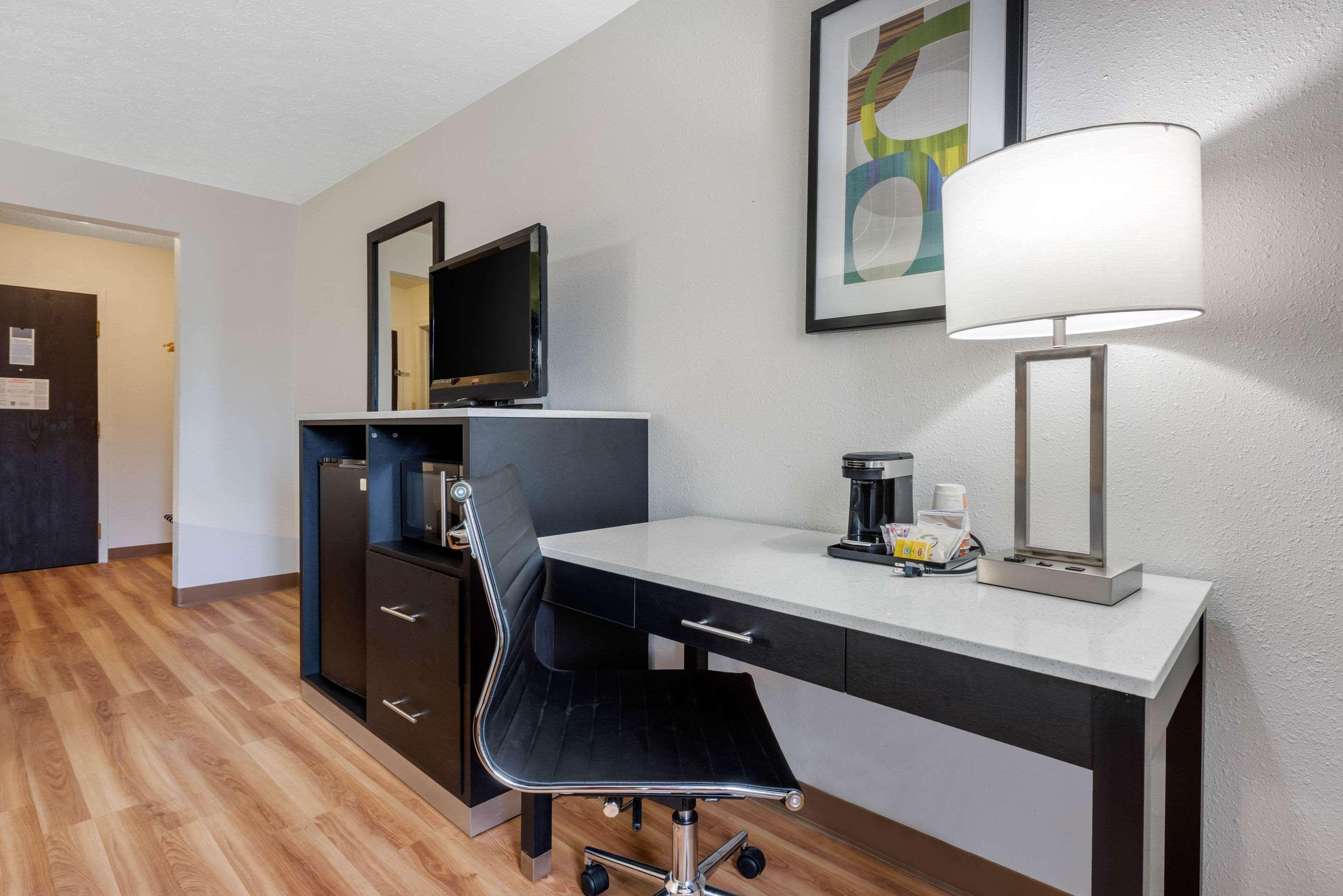 Quality Inn Coraopolis Ngoại thất bức ảnh