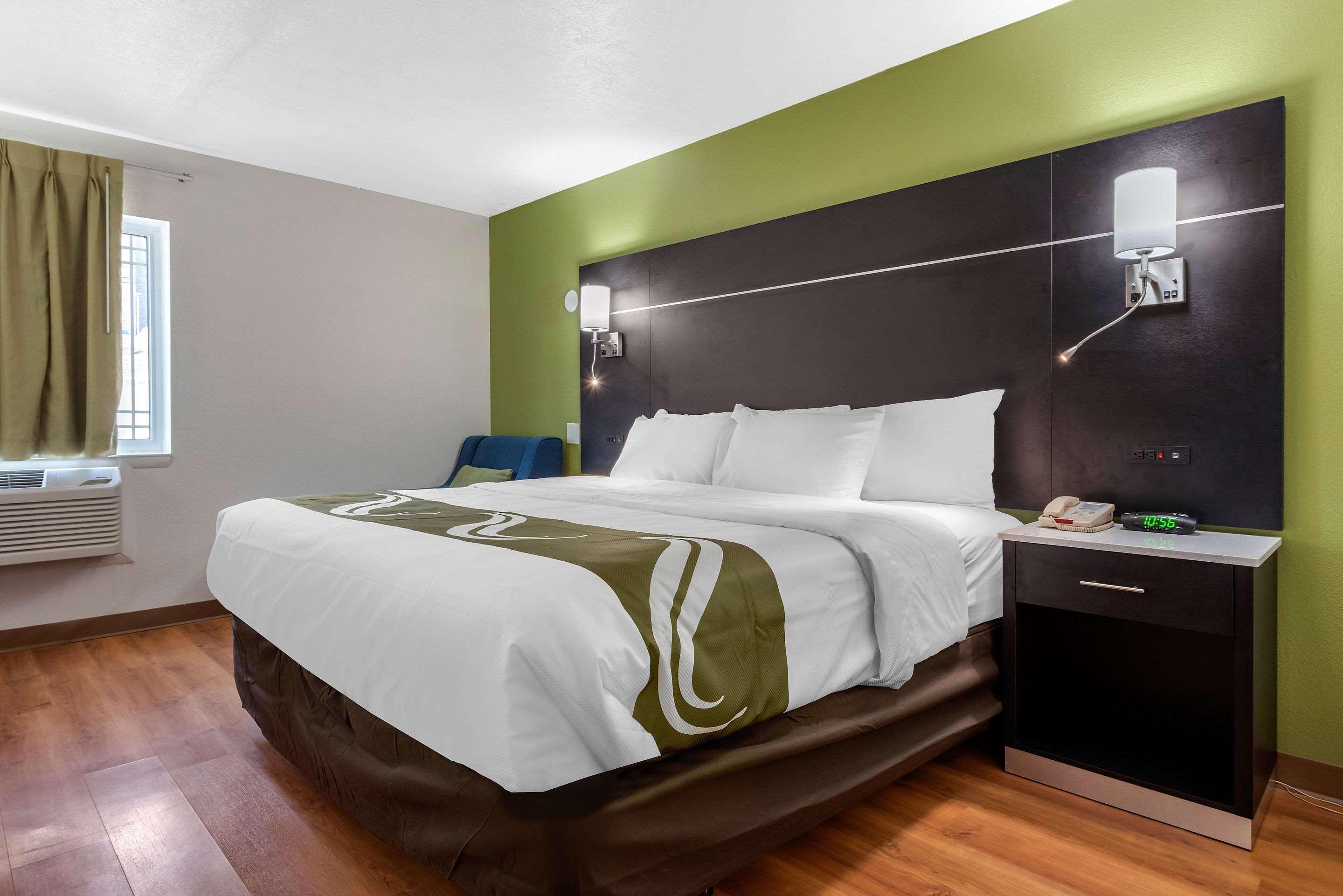 Quality Inn Coraopolis Ngoại thất bức ảnh
