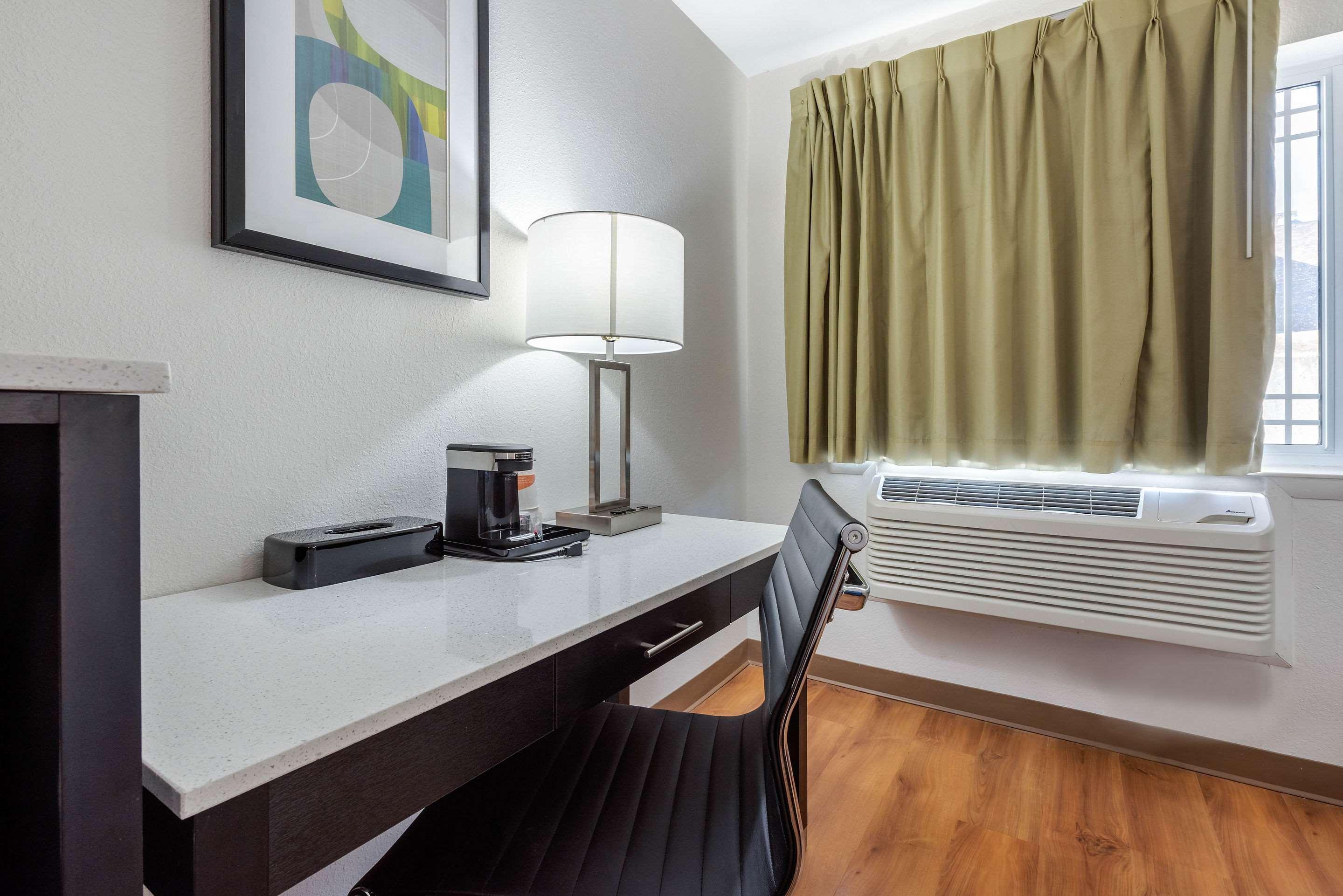 Quality Inn Coraopolis Ngoại thất bức ảnh