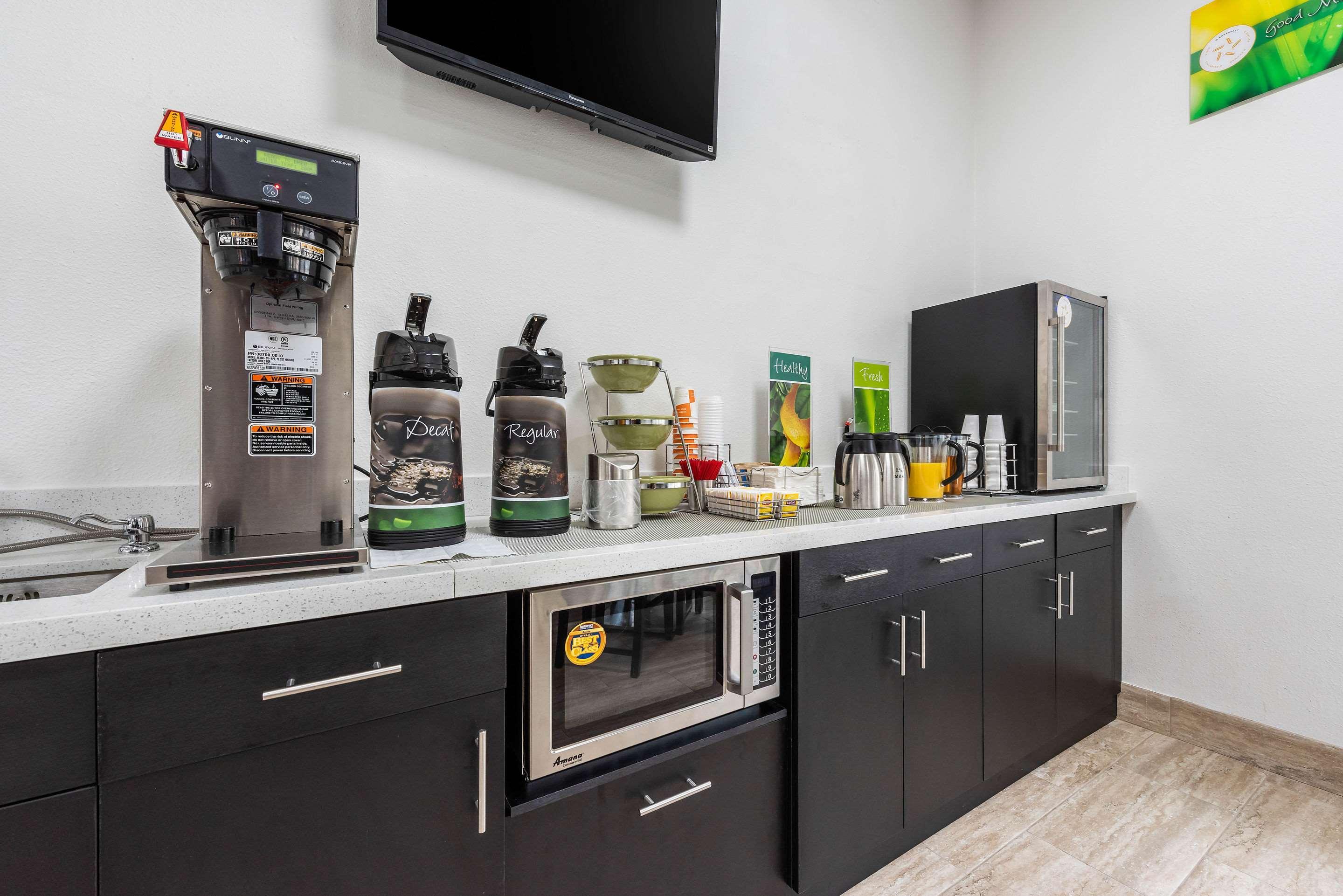 Quality Inn Coraopolis Ngoại thất bức ảnh