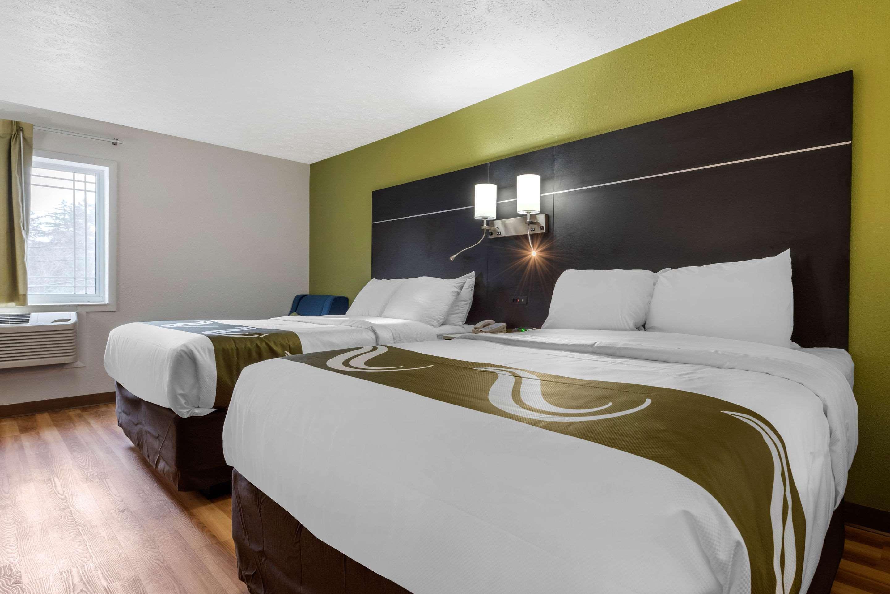 Quality Inn Coraopolis Ngoại thất bức ảnh