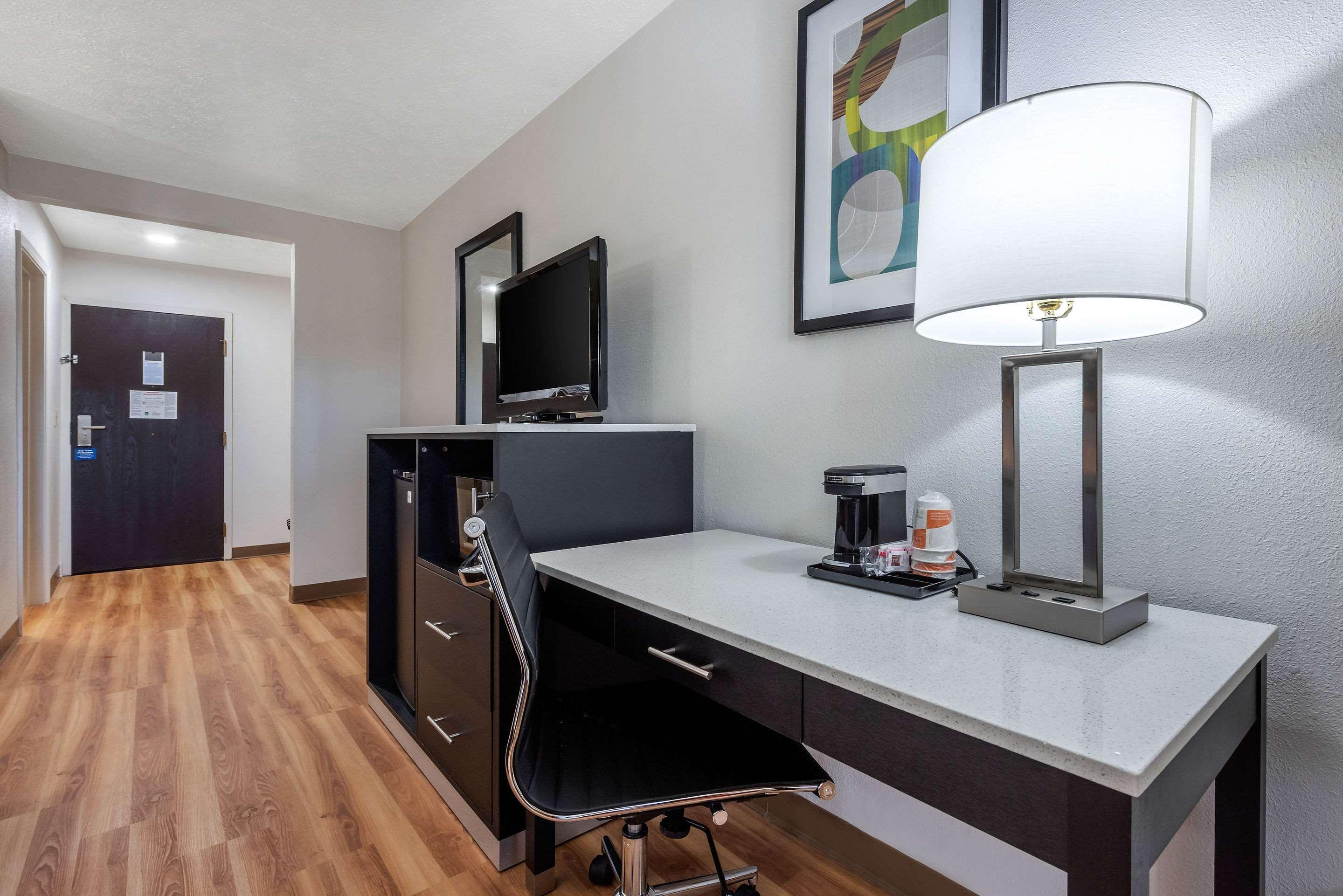 Quality Inn Coraopolis Ngoại thất bức ảnh