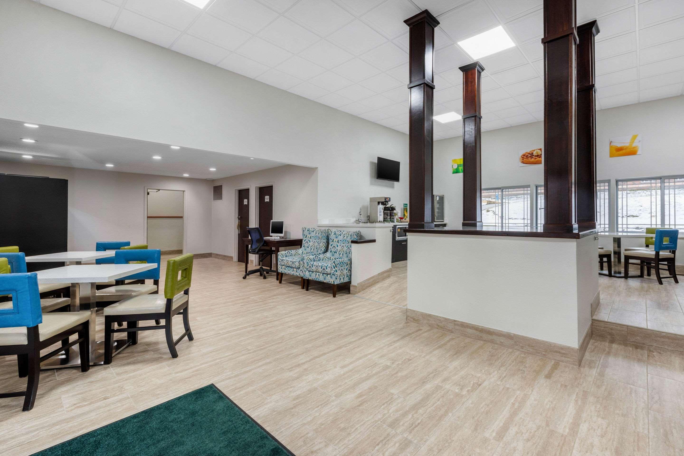 Quality Inn Coraopolis Ngoại thất bức ảnh