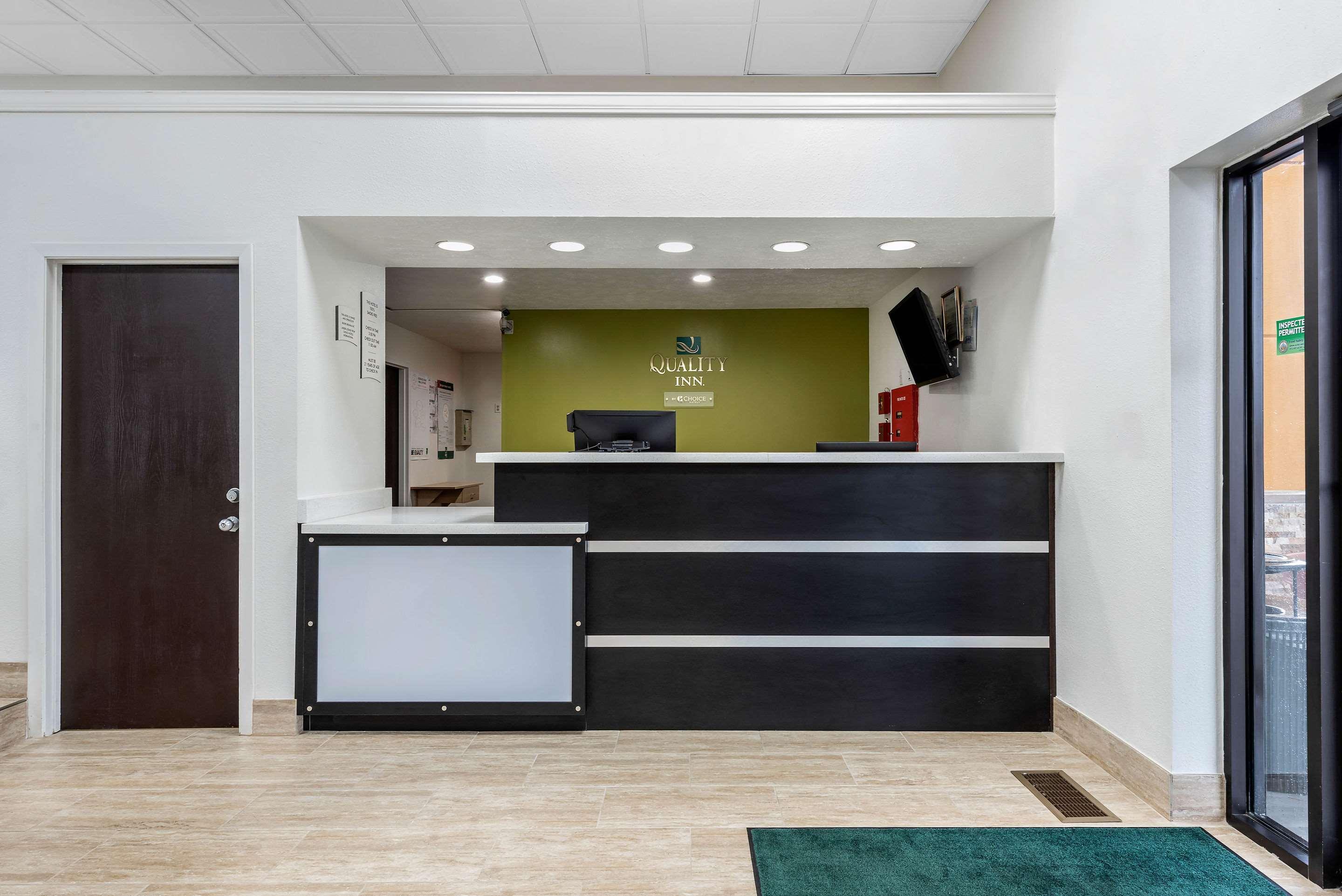 Quality Inn Coraopolis Ngoại thất bức ảnh