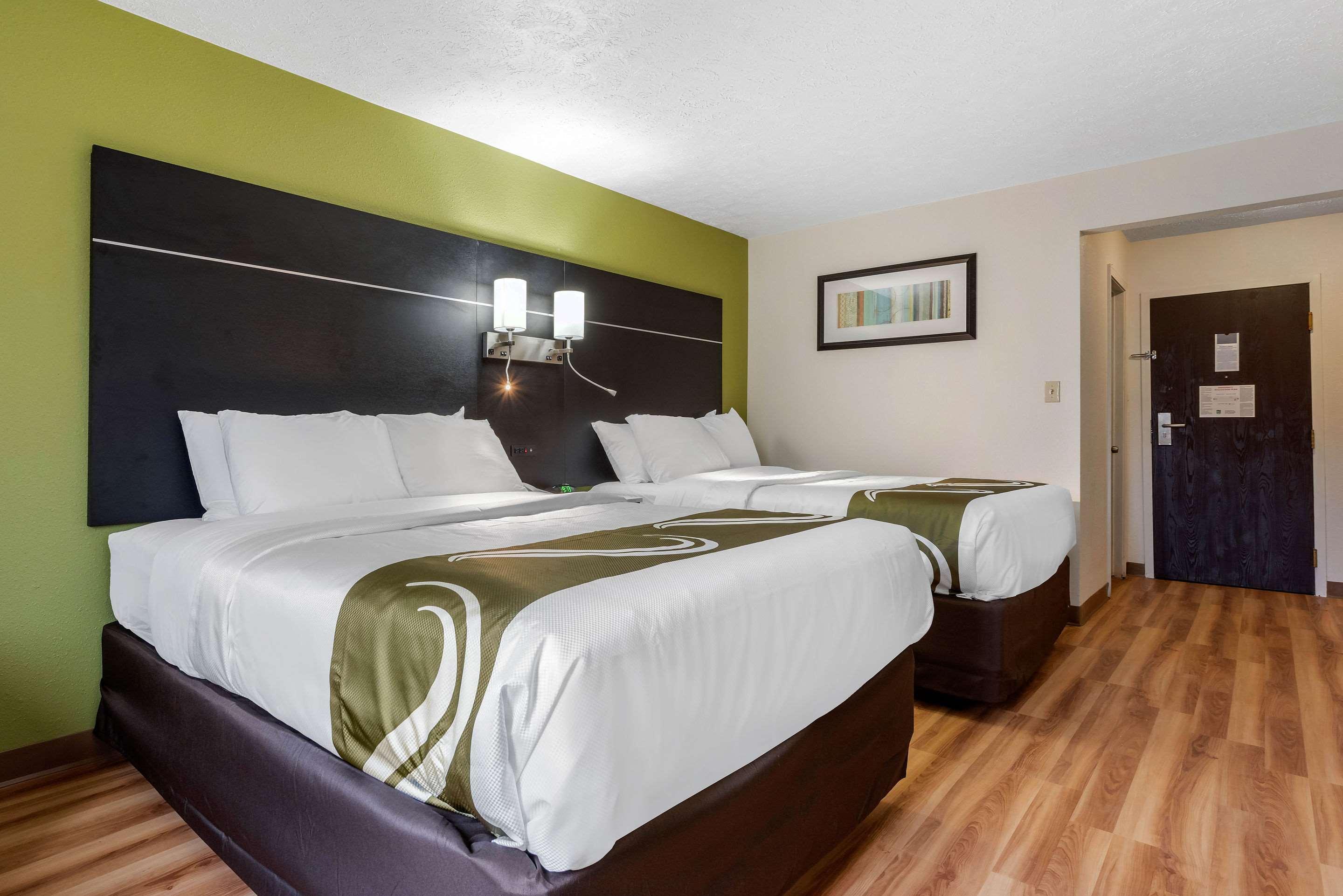 Quality Inn Coraopolis Ngoại thất bức ảnh