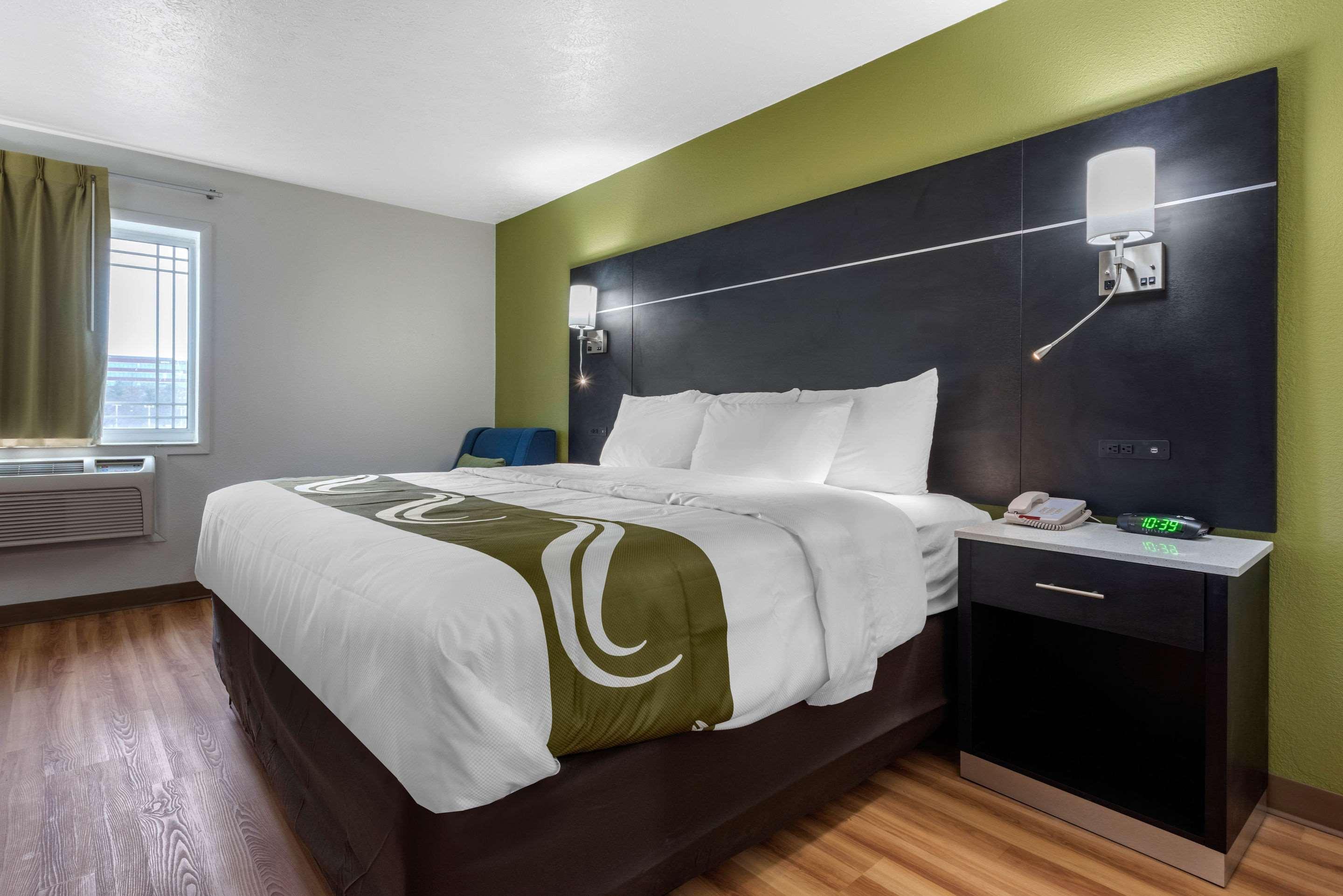 Quality Inn Coraopolis Ngoại thất bức ảnh