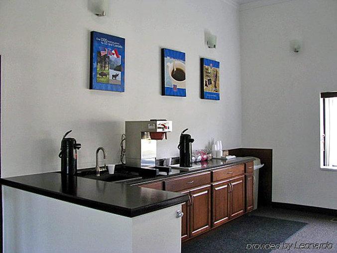 Quality Inn Coraopolis Ngoại thất bức ảnh