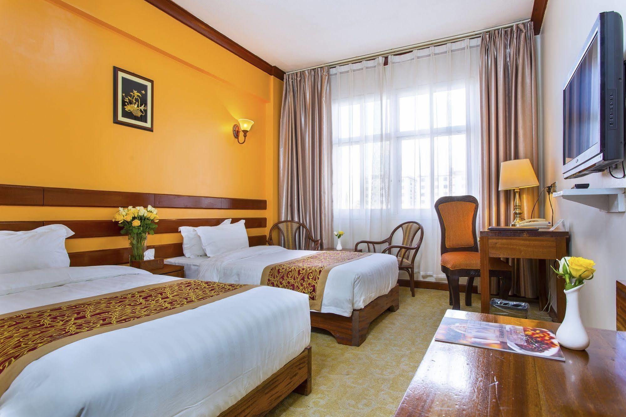 Quality Inn Coraopolis Ngoại thất bức ảnh