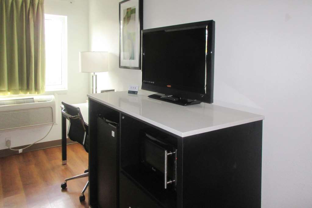 Quality Inn Coraopolis Phòng bức ảnh