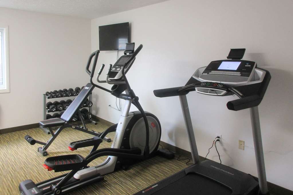 Quality Inn Coraopolis Tiện nghi bức ảnh